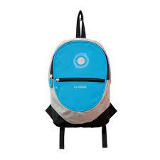 Рюкзак Globber Junior голубой 524-101 
